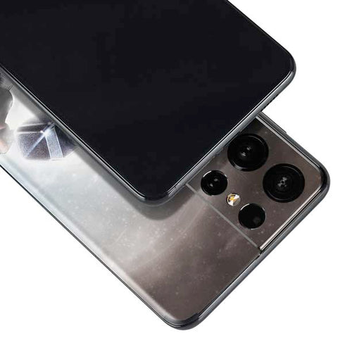Marvel Thor Mighty Thor Galaxy S21 Ultra 5G Skin